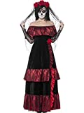 Smiffys Day of the Dead Bride Costume