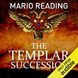 The Templar Succession: John Hart, Book 3