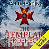 The Templar Prophecy: John Hart, Book 1