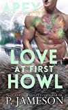 Love at First Howl (Apex Mountain Shifters Book 4)