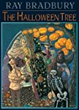 The Halloween Tree[HALLOWEEN TREE][Hardcover]