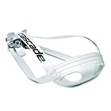 Cascade Lacrosse Replacement Chin Strap-White