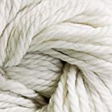 Cascade Yarns Lana Grande White #6057