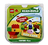 LEGO DUPLO 6759 Busy Farm