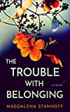 The Trouble with Belonging: a coming of age literary love story novel