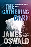 The Gathering Dark: Inspector McLean Book 8