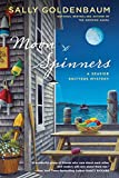 Moon Spinners (Seaside Knitters, Book 3)