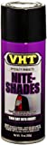 VHT (SP999-6 PK Black Nite-Shade Lens Tint - 10 oz. Aerosol, (Case of 6)