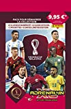 Panini FIFA World Cup 2022 Adrenalyn XL Trading Card Starter Pack