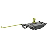 B&W Trailer Hitches Turnoverball Gooseneck Hitch - GNRK1320 - Compatible with 2019-2022 Ram 2500 & 3500 Trucks