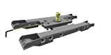 B&W Trailer Hitches Turnoverball Gooseneck Hitch - GNRK1020 - Compatible with 2020-2024 Chevrolet/GMC 2500 & 3500 Trucks