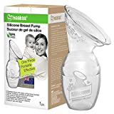 Haakaa Manual Breast Pump 4oz/100ml, New Style