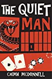 The Quiet Man (McGarry Stateside Book 3)
