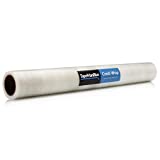 Crash Wrap, 36 inch x 100 feet, Clear Collision Wrap for Damaged Vehicles & Car Windows, Removes Cleanly, Made in America