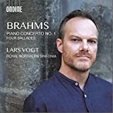 Brahms: Piano Concerto No. 1