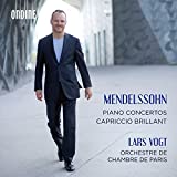 Mendelssohn: Piano Concertos