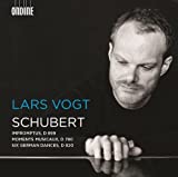 Schubert: Impromptus, D 899 - Moments musicaux, D 780