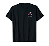 NASA Artemis Program Logo Official SD We Are Going Moon 2024 T-Shirt