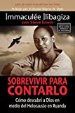 Sobrevivir Para Contarlo (Spanish Edition)