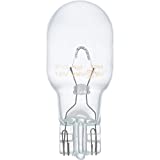 SYLVANIA 921 Basic Miniature Bulb, (Contains 10 Bulbs) (921.TP)