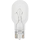 SYLVANIA 912 Basic Miniature Bulb, (Contains 10 Bulbs)