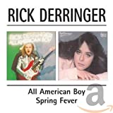 All American Boy / Spring Fever