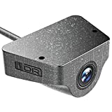 WOLFBOX Upgraded WDR Rear Camera for G840S / G930 / G850 / G900 / D07, 1080P Waterproof AHD Car Rear View Camera