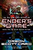 Ender's Game (The Ender Saga, 1)