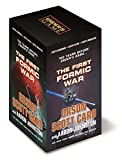 Formic Wars Trilogy Boxed Set: Earth Unaware, Earth Afire, Earth Awakens (The First Formic War)