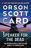 Speaker for the Dead (Ender Quintet Book 2)