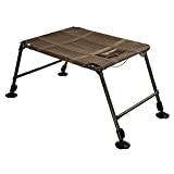 Momarsh Final Stand Adjustable Dog Training Platform | Elevated Pet Training System for Place, Agility, & Steadiness Training