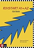 Rivstart Textbok + Audio-CD (MP3) A1-A2