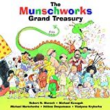 The Munschworks Grand Treasury