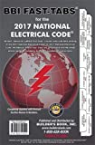 National Electrical Code (NEC) and Fast Tabs, 2017 Edition,