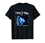 Official Mary J Blige My Life T-Shirt