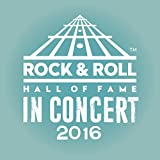 25 or 6 to 4 (Live at the Rock and Roll Hall of Fame Foundation 2016)