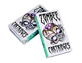 Zombee Disposable Tattoo Needle Silicon Cartridge 20Pcs (1005RL-bp)