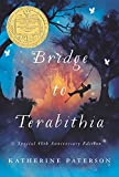 Bridge to Terabithia by Paterson, Katherine (2003) Paperback