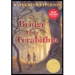 Bridge to Terabithia (04) by Paterson, Katherine [Paperback (2005)]