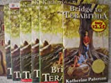 Bridge to Terabithia Guided Reading Classroom Set