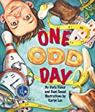 One Odd Day (Arbordale Collection)