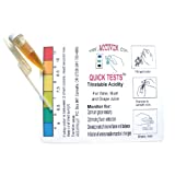 Accuvin Titratable Acidity Test Kit