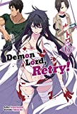 Demon Lord, Retry! Volume 6