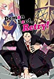 Demon Lord, Retry! Volume 5