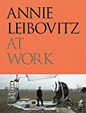 Annie Leibovitz at Work