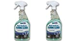 Shaw 32 oz R2X Hard Surface Flooring Cleaner (Pack of 2)