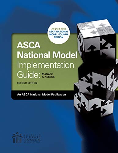 ASCA NATIONAL MODEL IMPLEMENTATION GDE.