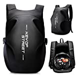 Motorcycle Backpack ,waterproof helmet backpack for Men,motorcycle accessories,riding backpack ,bikers backpack,laptop bags,travel backpacks,large capacity student school bags