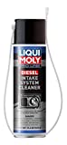 Liqui Moly 20208 Pro-Line Diesel Intake System Cleaner, 0.4 l, 1 Pack