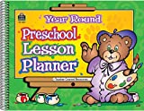 Year Round Preschool Lesson Planner